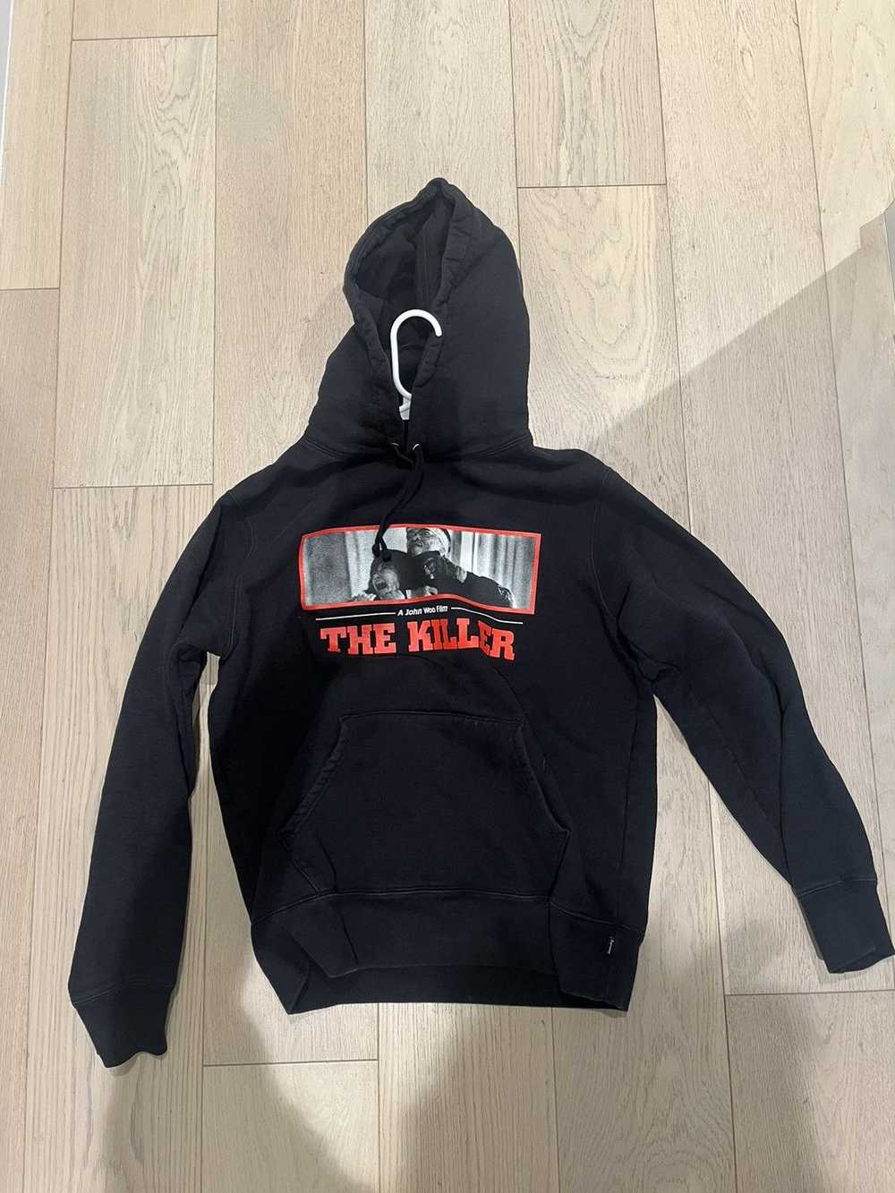 Supreme Supreme The Killer Hoodie - image 1