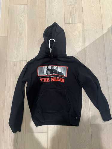 Supreme Supreme The Killer Hoodie - image 1