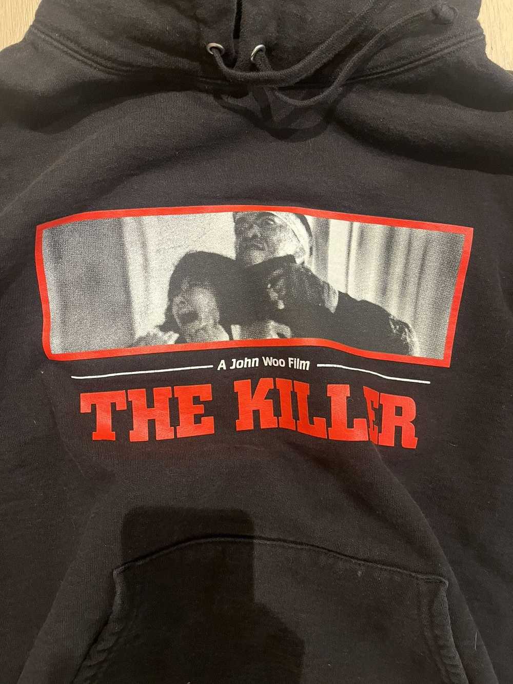 Supreme Supreme The Killer Hoodie - image 2