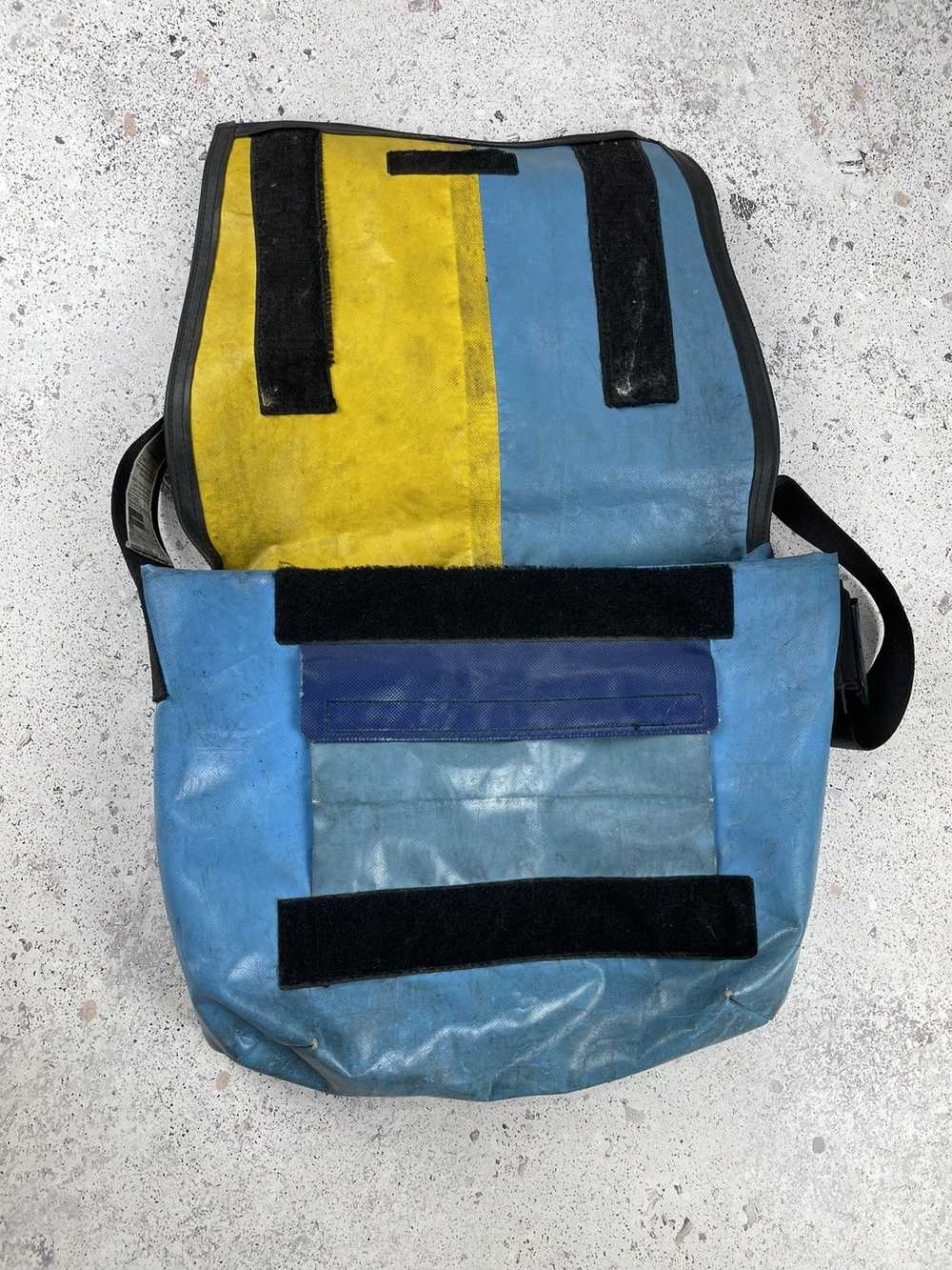 Freitag × Streetwear × Vintage Vintage Freitag Re… - image 4