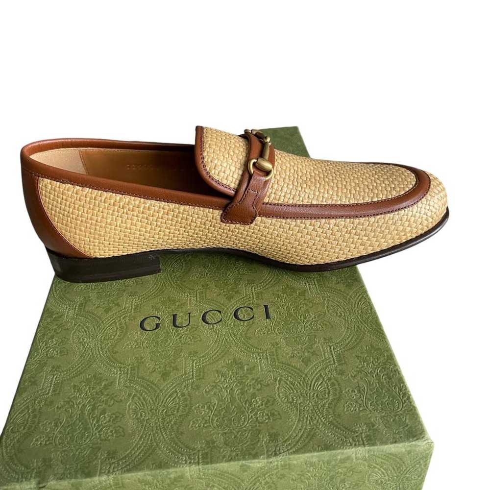 Gucci Flats - image 3