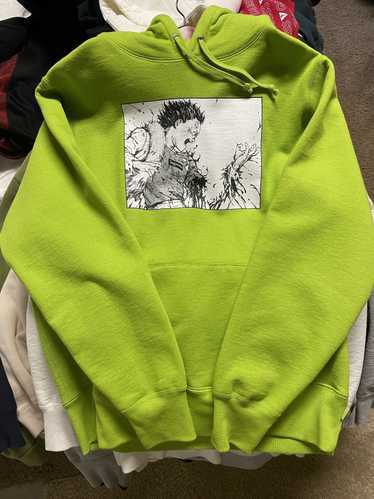 Supreme Supreme Akira Arm Hoodie