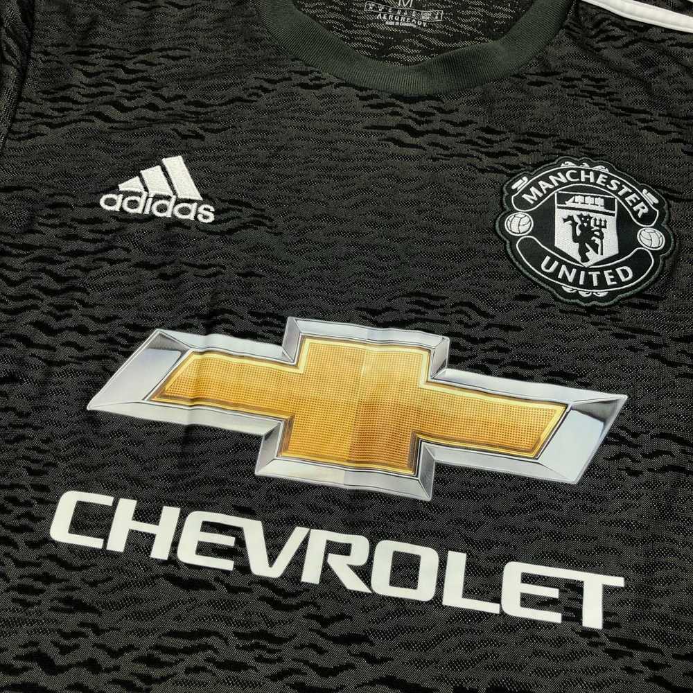 Adidas × Manchester United × Soccer Jersey Manche… - image 5