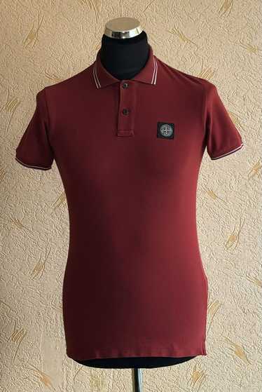 Stone Island Polo Stone Island Junior Size. 12 yea