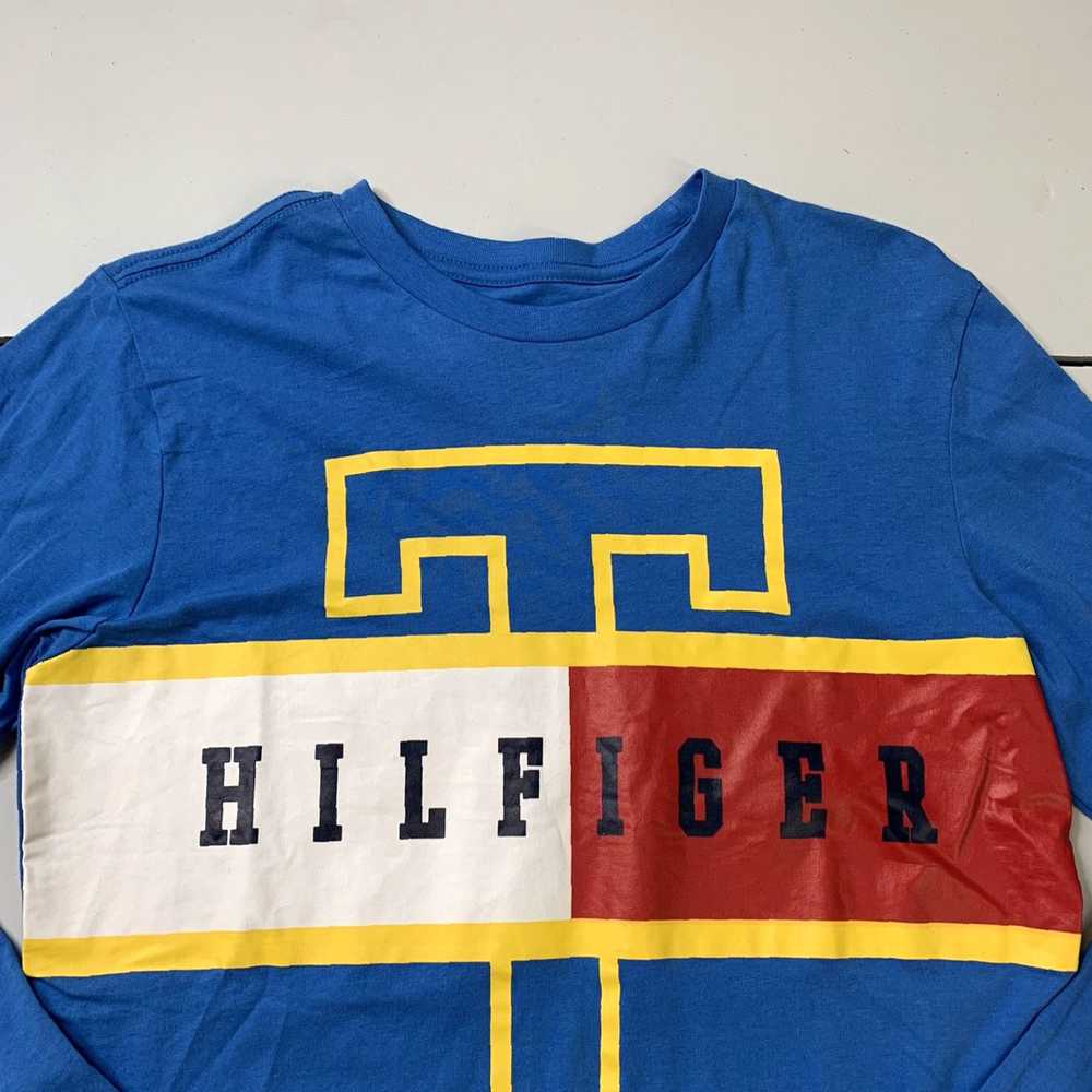 Tommy Hilfiger NWT Large Size Boys Tommy Hilfiger… - image 4