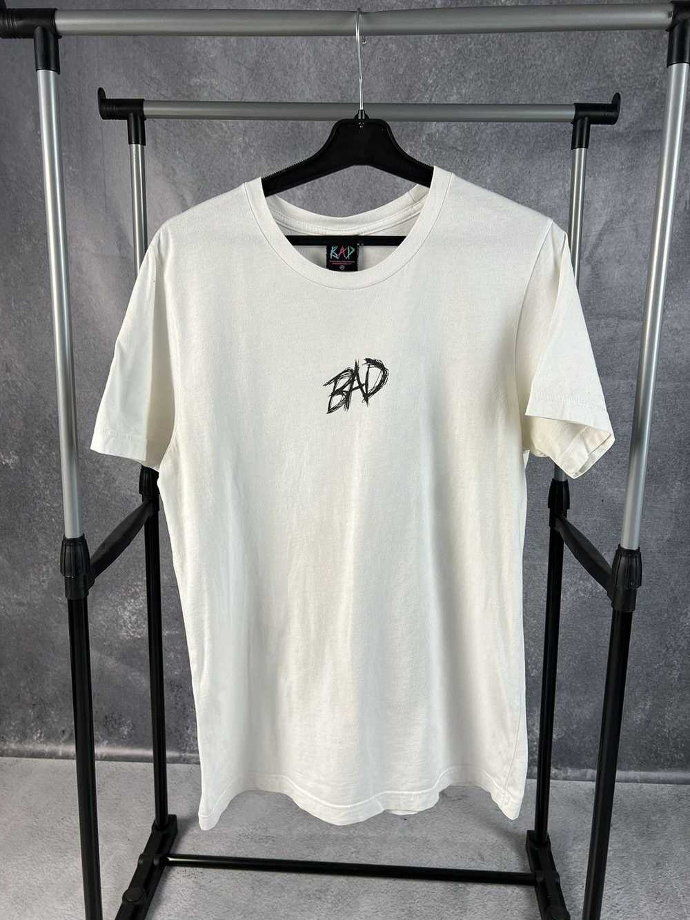 Bad × Revenge Bad XXXTentacion T-shirt - image 1