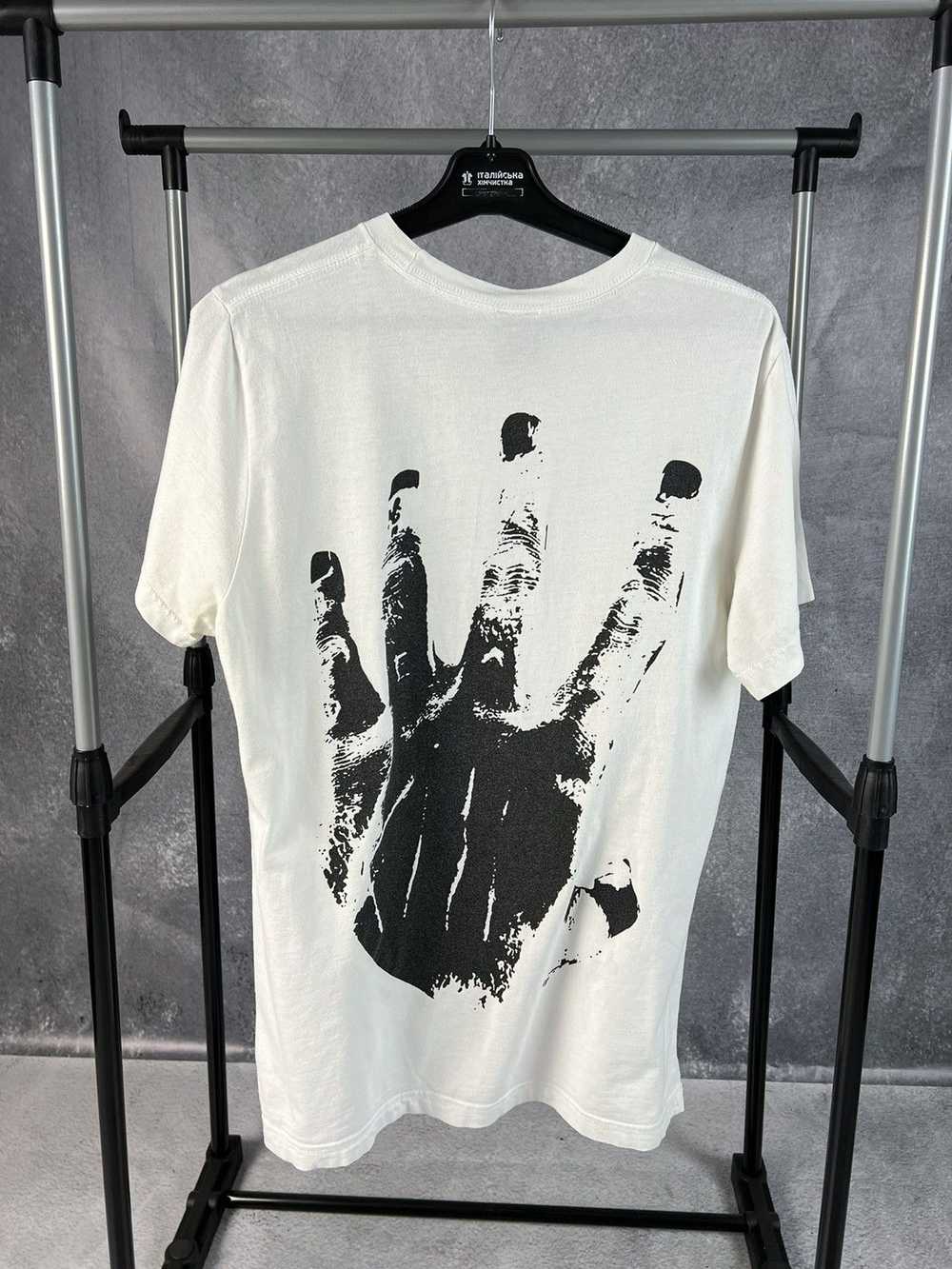 Bad × Revenge Bad XXXTentacion T-shirt - image 2