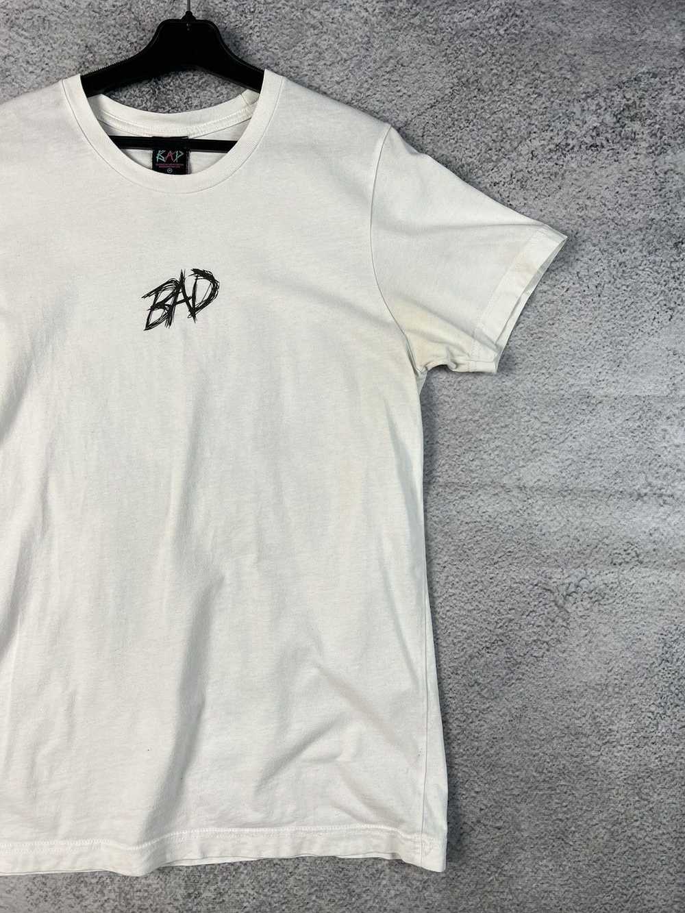 Bad × Revenge Bad XXXTentacion T-shirt - image 3