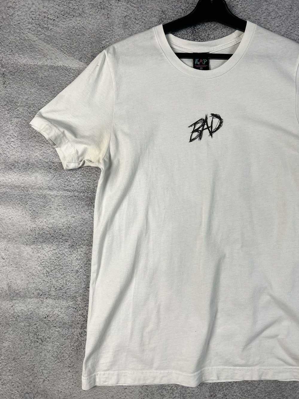 Bad × Revenge Bad XXXTentacion T-shirt - image 4