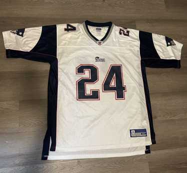 NFL × Reebok × Vintage 2000s New England Patriots… - image 1