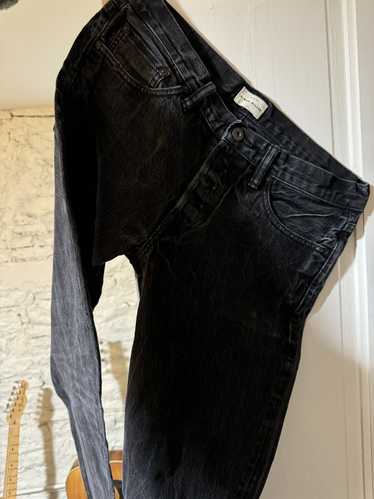 Simon Miller Vintage Black Simon Miller Jeans - image 1