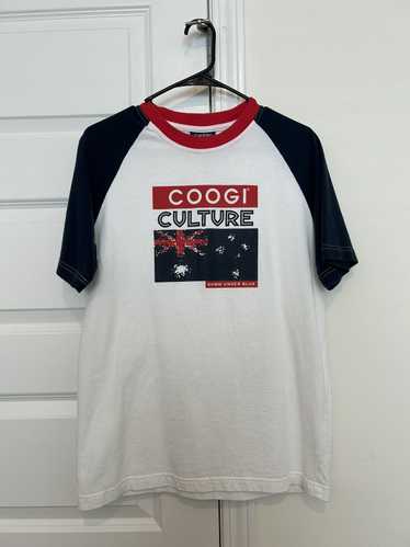 Coogi × Streetwear × Vintage Vintage 90s Coogi Aus