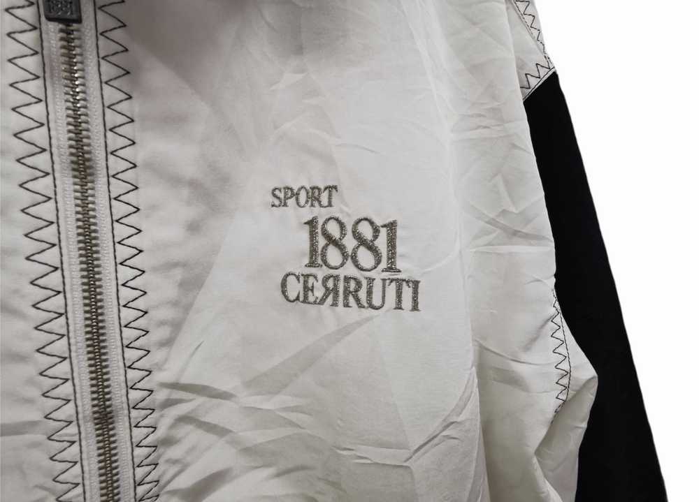 Cerruti 1881 × Designer × Vintage Vintage CERRUTI… - image 4