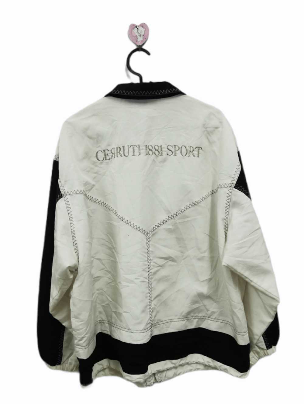 Cerruti 1881 × Designer × Vintage Vintage CERRUTI… - image 6