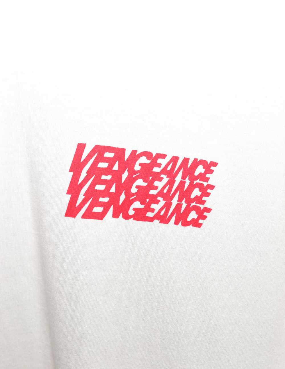 Band Tees Denzel Curry Vengeance Tee - image 3