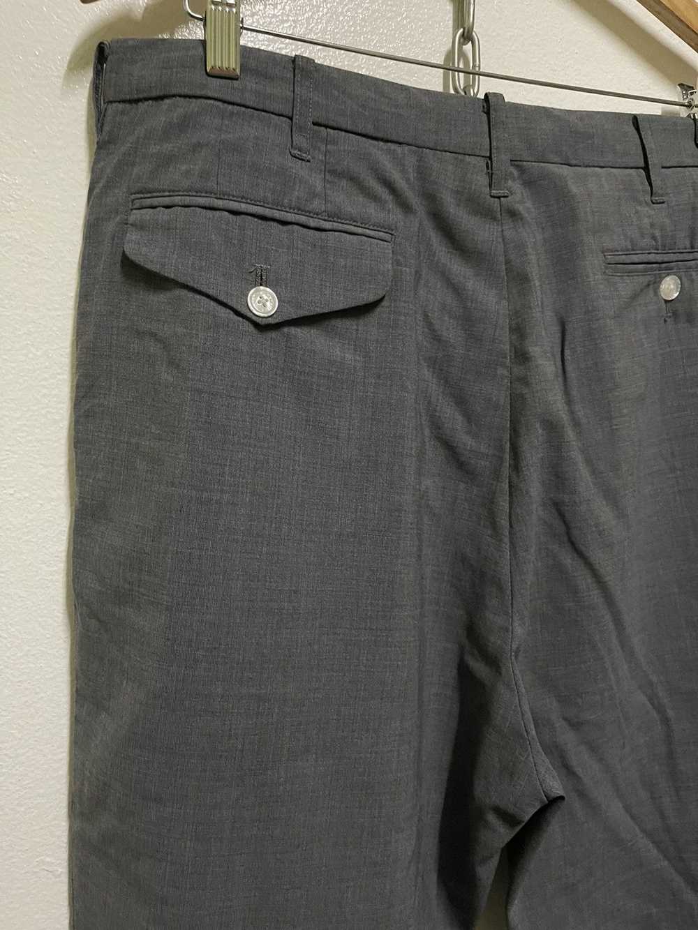 Japanese Brand × Nanamica Nanamica Pants - image 10