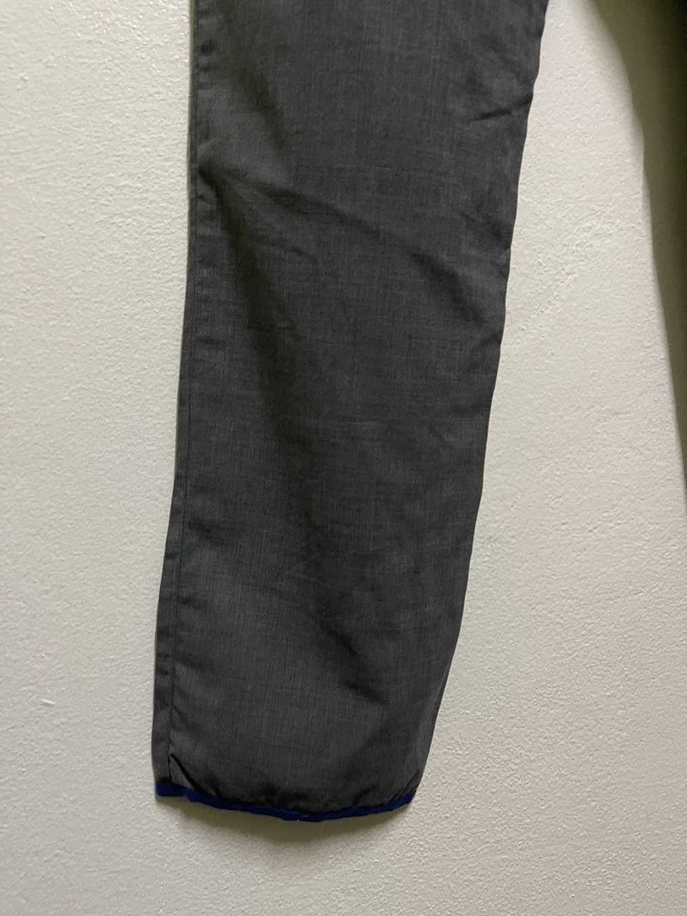 Japanese Brand × Nanamica Nanamica Pants - image 11