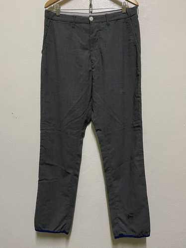 Japanese Brand × Nanamica Nanamica Pants - image 1