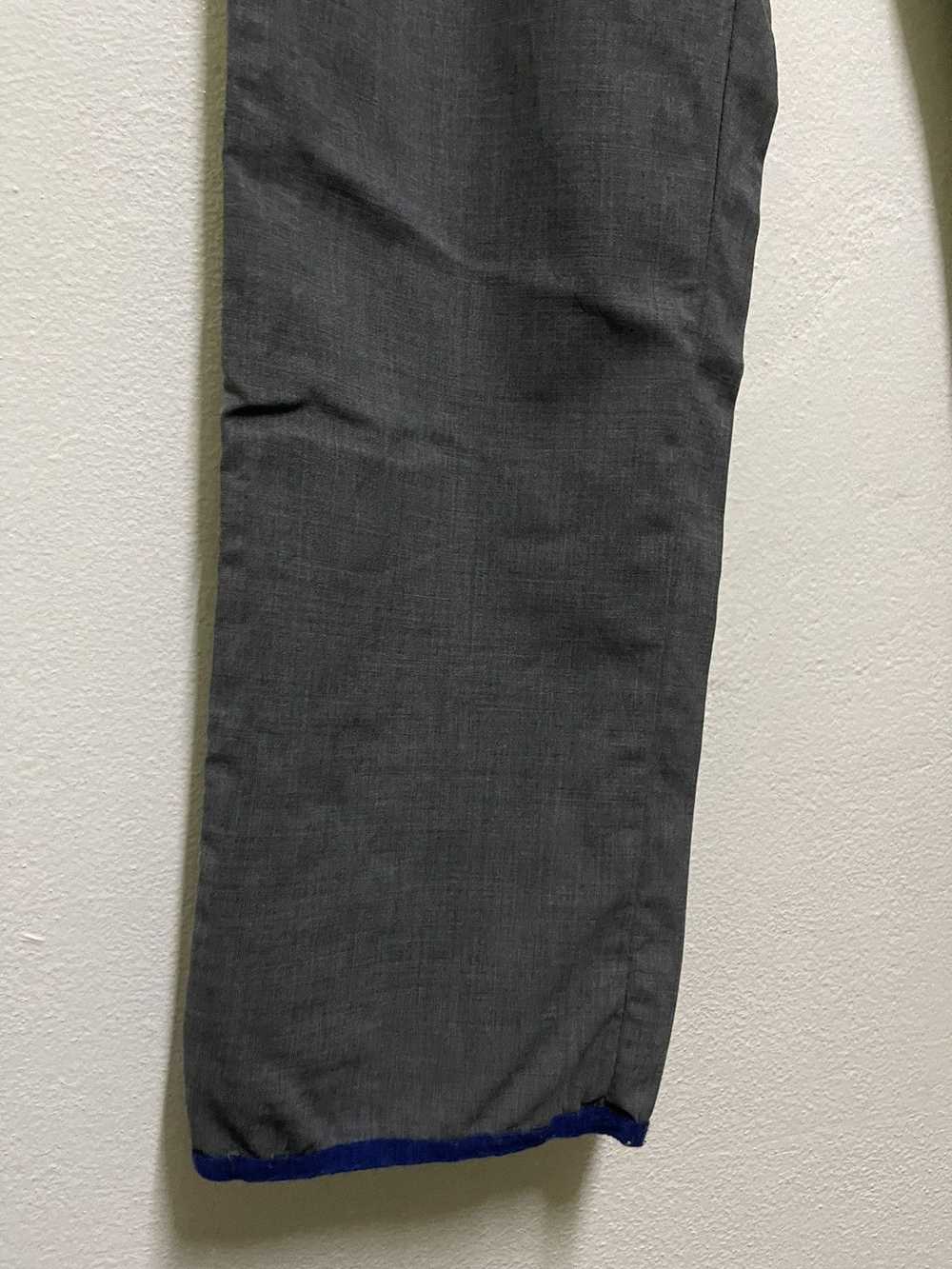 Japanese Brand × Nanamica Nanamica Pants - image 3