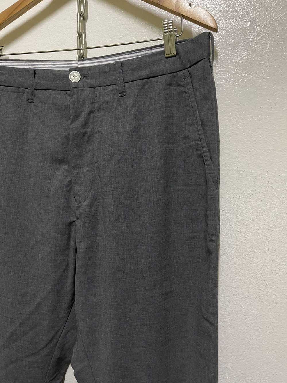 Japanese Brand × Nanamica Nanamica Pants - image 4