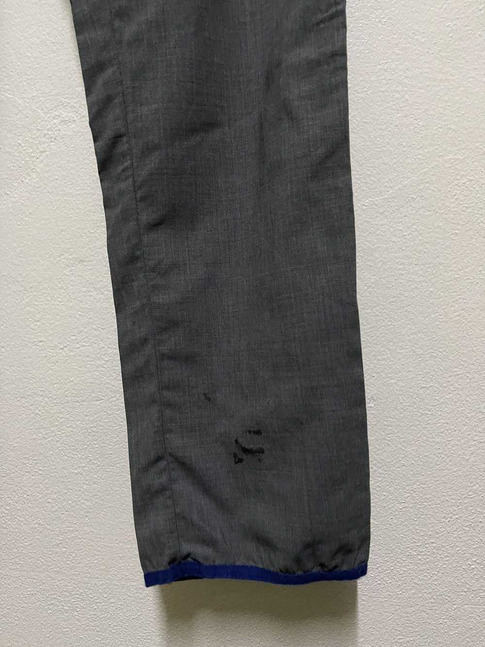 Japanese Brand × Nanamica Nanamica Pants - image 5