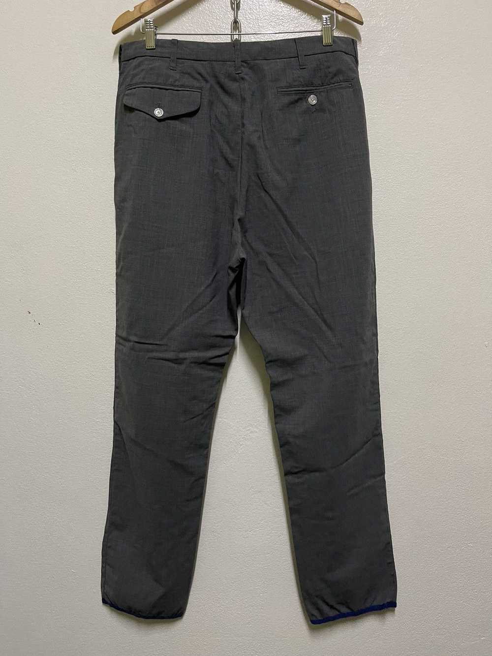 Japanese Brand × Nanamica Nanamica Pants - image 9