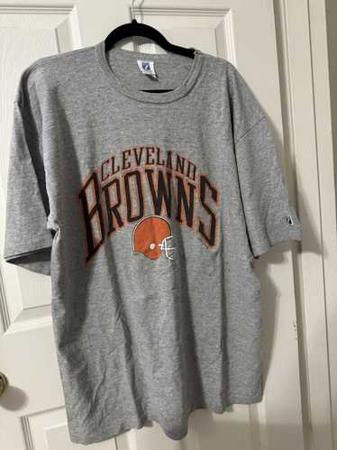 Logo 7 × Vintage Cleaveland Browns Logo 7 College 