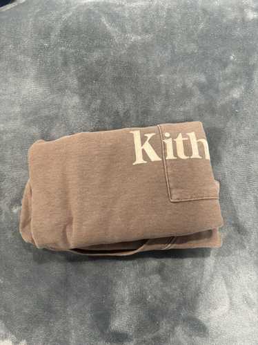 Kith Kith Quinn T-shirt