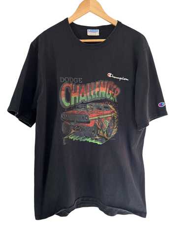 Champion × Chrysler × Vintage Vintage 90s Dodge Ch