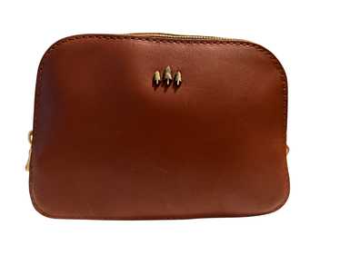 Portland Leather Scarlett Sling Bag - image 1