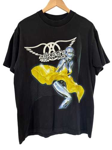 Aerosmith × Giant × Vintage 2001 Aerosmith Hajime 