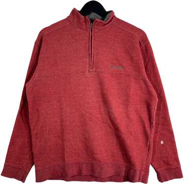 Columbia Columbia 1/4 Zip Sweatshirt