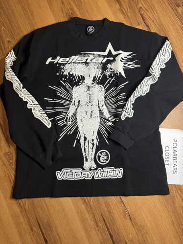 HELLSTAR Hellstar Victory Thermal Black