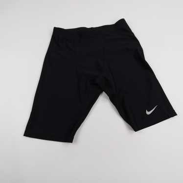 Nike Running Running Short Women's Black Used