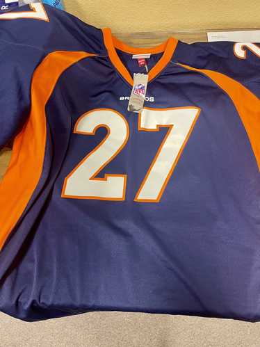 Mitchell & Ness Broncos Jersey Atwater