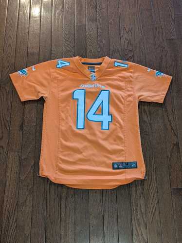 Nike Miami Dolphins Jarvis Landry Jersey - Youth M