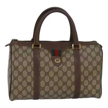 Gucci Leather handbag