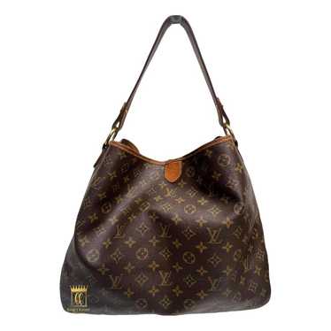 Louis Vuitton Delightful leather handbag