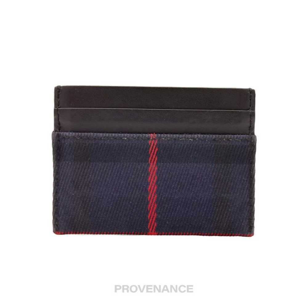 Burberry Leather card wallet - image 3