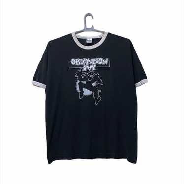 Operation ivy t shirt - Gem