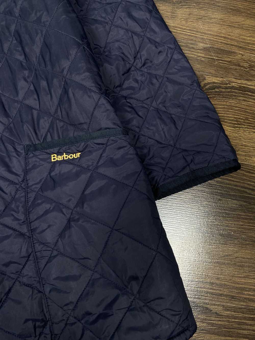 Barbour × Streetwear × Vintage Barbour Liddesdale… - image 2