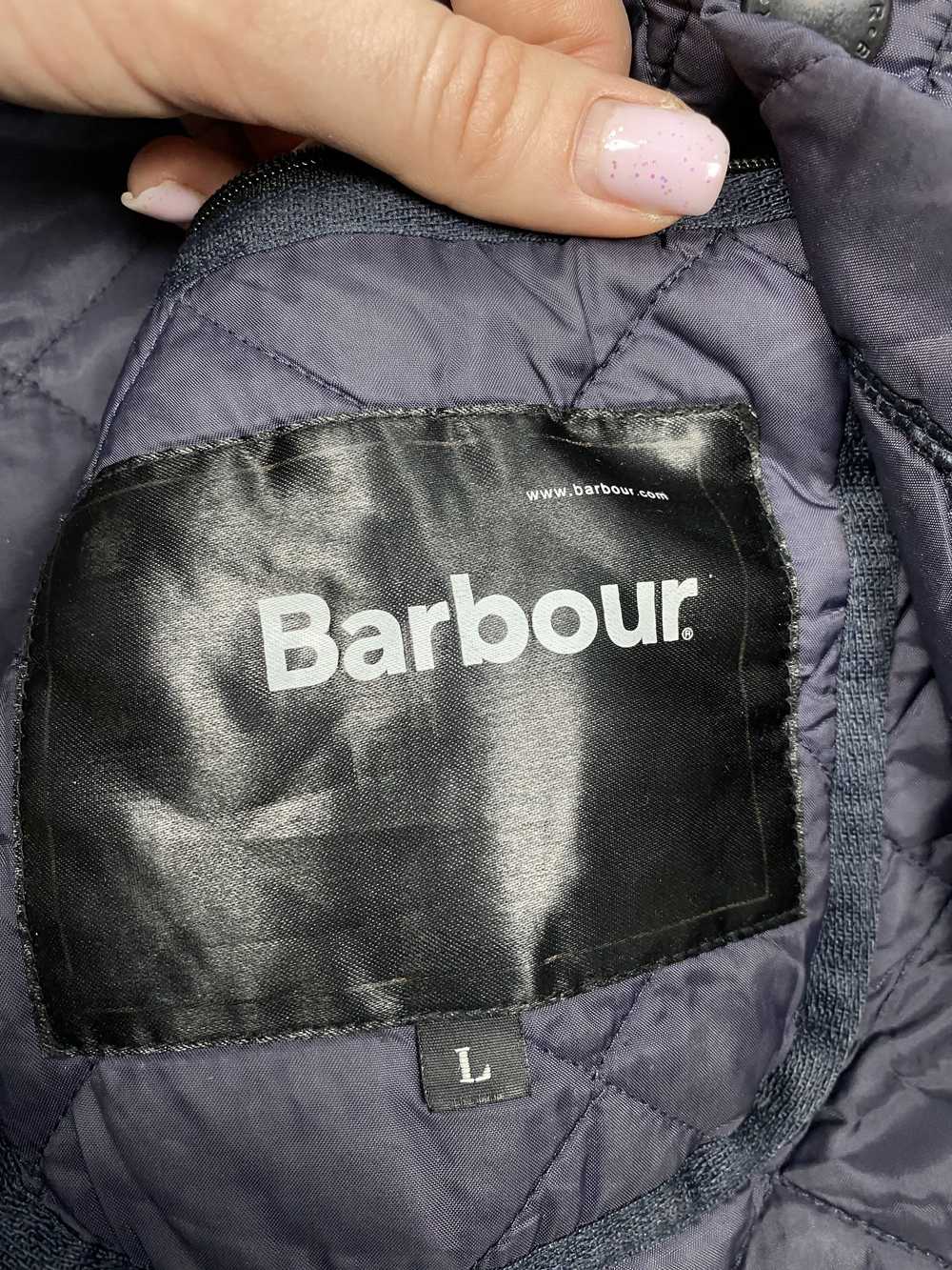 Barbour × Streetwear × Vintage Barbour Liddesdale… - image 5