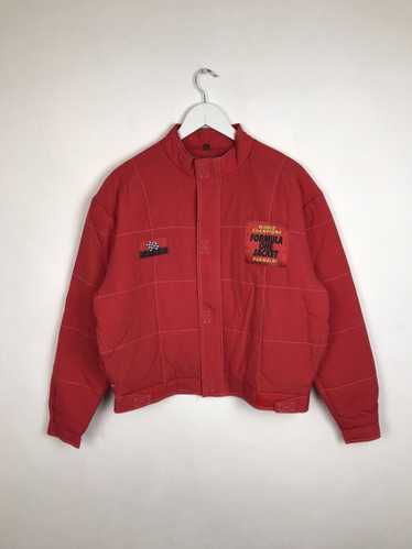 Formula 1 × Streetwear × Vintage Formula One Wind… - image 1