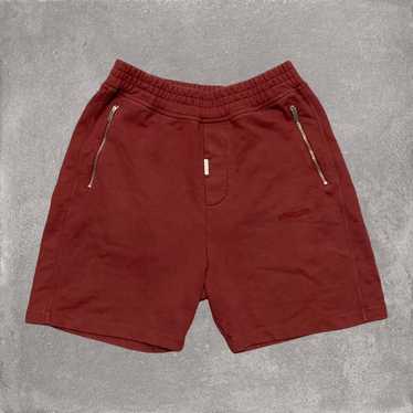 Represent Clo. Represent Large Blanks Shorts Vint… - image 1