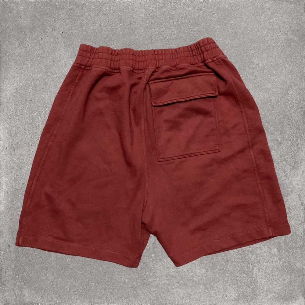 Represent Clo. Represent Large Blanks Shorts Vint… - image 2