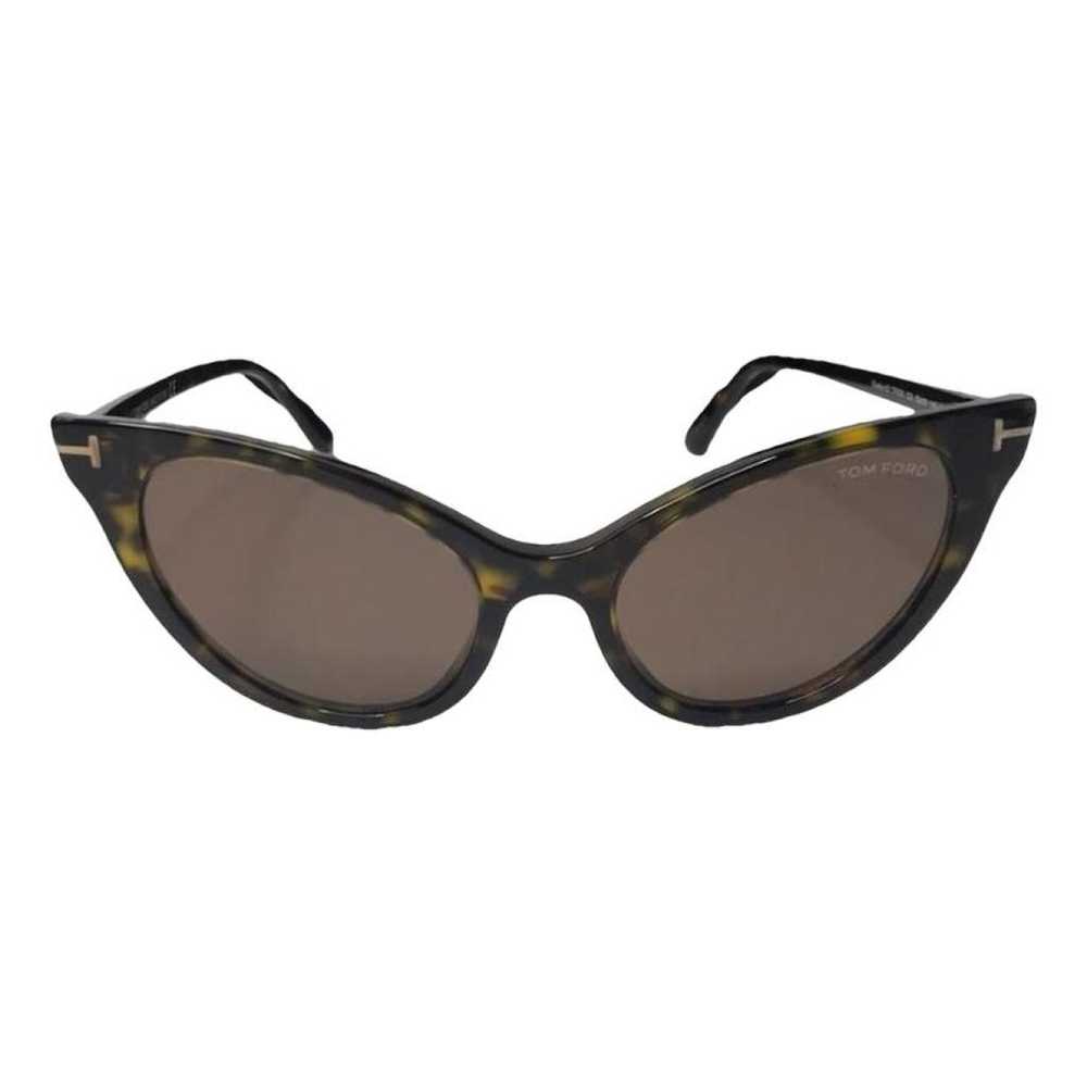 Tom Ford Aviator sunglasses - image 1