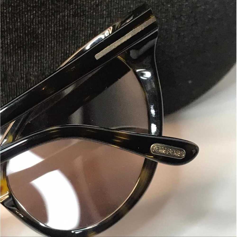 Tom Ford Aviator sunglasses - image 7