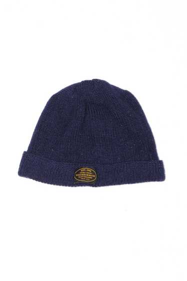 Neighborhood Wool Knit Beanie