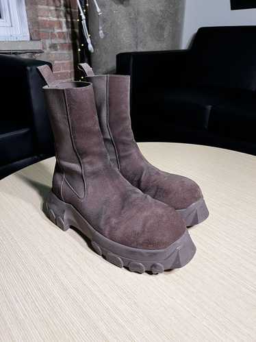 Rick owens dust - Gem