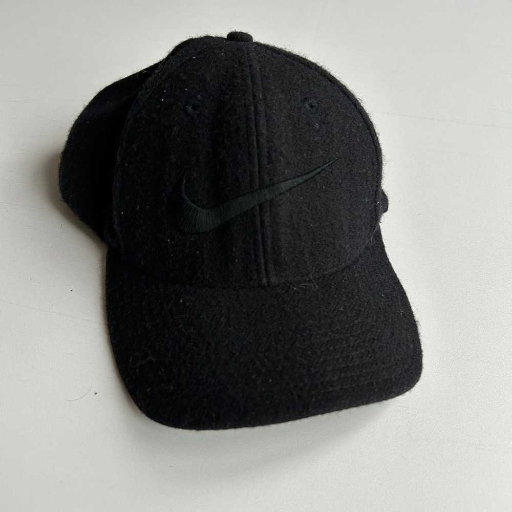 Nike × Rare × Vintage Vintage 1990s Nike Embroide… - image 2